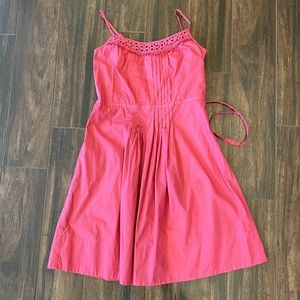 Loft dress size 8